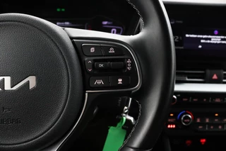 Kia Niro Kia Niro 1.6 GDi Hybrid DynamicLine | Camera | Navi | - afbeelding nr 20