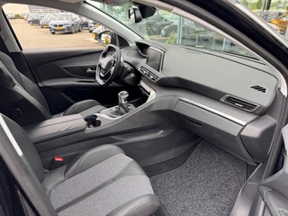 Peugeot 3008 Peugeot 3008 1.2 Pure 130 pk Tech Premiere - Navi - camera - el achterklep - afbeelding nr 30
