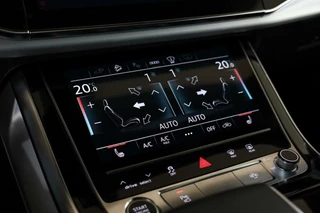 Audi Q8 Audi Q8 55 TFSI e Quattro Pro Line Adv.|Pano|B&O|Nachtzicht| - afbeelding nr 30