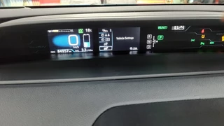Toyota Prius - afbeelding nr 17