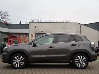 Suzuki S-Cross Suzuki S-Cross 1.5 Hybrid Style Automaat Nieuw / Direct rijden! - afbeelding nr 7