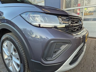 Volkswagen T-Cross - afbeelding nr 10