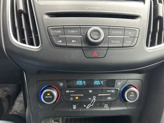 Ford Focus navigatie airco/ecc keurige auto - afbeelding nr 9