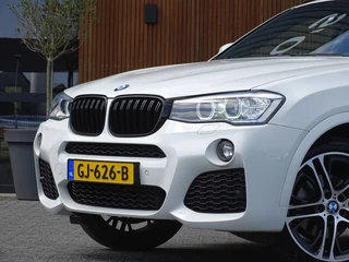 BMW X4 - afbeelding nr 64