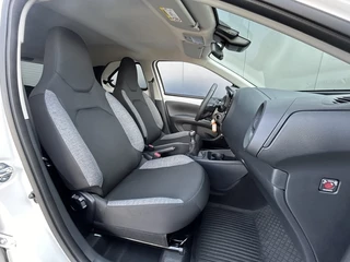 Toyota Aygo - afbeelding nr 28