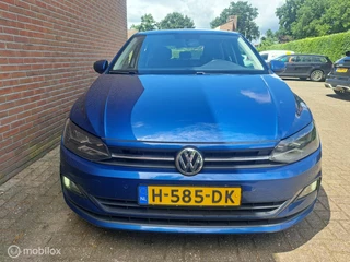 Volkswagen Polo Volkswagen Polo 1.0 TSI Comfortline - afbeelding nr 3