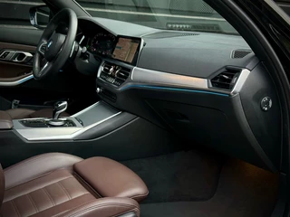BMW 3 Serie BMW 3 Serie Touring 330e xDrive LASER|PANO|HUD|H/K|MEMORY - afbeelding nr 23