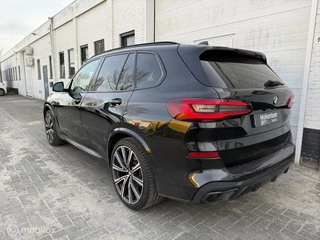 BMW X5 BMW X5 M50d High Executive - afbeelding nr 5