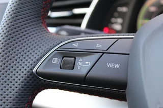 Audi Q8 Audi Q8 60 TFSI e quattro Pro Line S Competition | Panoramadak | Massage | 23'' | Vierwielbesturing | Trekhaak | Koeling | OLED - afbeelding nr 9