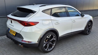 CUPRA Formentor - afbeelding nr 10