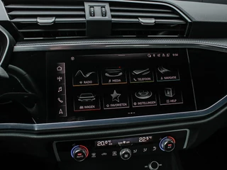 Audi Q3 | ADAPTIVE CRUISE | TREKHAAK | CLIMATRONIC | DODEHOEKDETECTIE | LANE ASSIST | - afbeelding nr 74