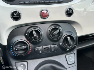 Fiat 500C Fiat 500C 1.0 TwinAir Pop | AIRCO | CABRIO | 81.000KM | - afbeelding nr 16