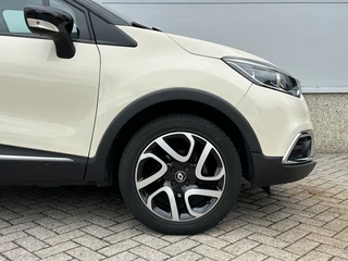 Renault Captur Renault Captur 0.9 TCe Dynamique NAVI, CLIMATE CONTROL, LMV, CRUISE CONTROL! - afbeelding nr 8