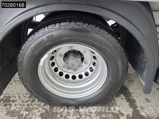 Mercedes-Benz Sprinter Mercedes Sprinter 516 CDI Automaat VIP Autotransporter Dubbellucht Navi Airco Cruise Camera 10inch MBUX Carplay Cartransporter Oprijwagen 25m3 Airco Cruise control - afbeelding nr 21
