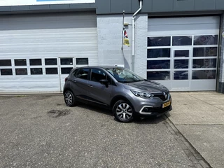 Renault Captur - afbeelding nr 4