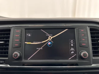 SEAT Ateca Aut. *DIGI-COCKPIT | FULL-LED | BLIS | ADAPTIVE-CRUISE | BEATS-AUDIO | CAMERA | KEYLESS | NAVI-FULLMAP | MICROFIBRE | SPORT-SEATS | DAB+ | 18''ALU | TOWBAR | ECC | PDC* - afbeelding nr 12