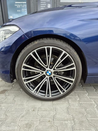 BMW 1 Serie BMW 1-serie 118i Centennial Executive|Automaat|Airco|Cruise|Navi| - afbeelding nr 19