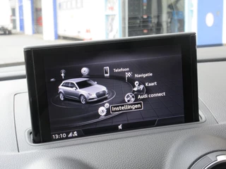 Audi A3 Audi A3 Sportback 40 TFSI e Advanced edition Aut Navi ACC - afbeelding nr 20