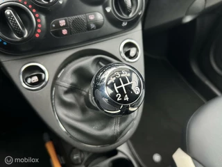 Fiat 500 Fiat 500 0.9 TwinAir Turbo Sport / NAVI / NL-AUTO / KEURIG! - afbeelding nr 23