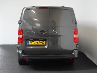 Opel Vivaro-e Opel Vivaro-e L3H1 Edition 75 kWh Automaat Airco Navigatie Cruise Control WLTP 317 km actieradius - afbeelding nr 4