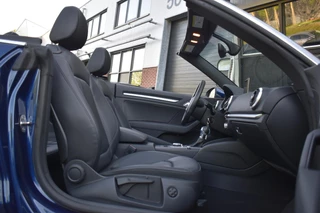 Audi A3 Audi A3 Cabriolet 1.8 TFSI Ambition Sport Edition Open Days S-Line - afbeelding nr 12