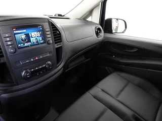 Mercedes-Benz Vito Mercedes-Benz Vito 114 CDI Lang Automaat Apple Carplay Camera Trekhaak Cruise control Airco Bluetooth - afbeelding nr 29