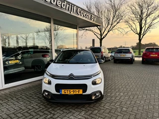 Citroën C3 - afbeelding nr 2