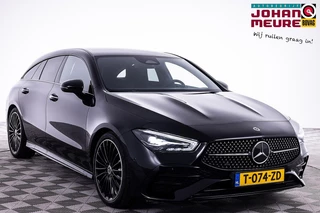 Mercedes-Benz CLA - 401363280-0
