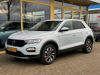 Volkswagen T-Roc - afbeelding nr 7