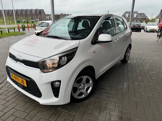 Kia Picanto - afbeelding nr 17