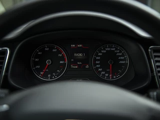 SEAT Leon SEAT Leon 1.4TSI 150pk Style Connect | Navigatie & Apple Carplay/Android Auto | Parkeersensoren | Hoogteverstelling stoelen | Climate control | Donker getint glas | Cruise control - afbeelding nr 44