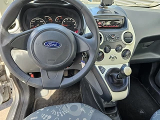 Ford Ka Ford Ka 1.2 Style s/s - afbeelding nr 3