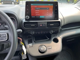 Citroën Berlingo Citroen Berlingo XL 1.2 BENZINE Feel 7pers! 6-12 M GARANTIE AUTOMAAT - afbeelding nr 18