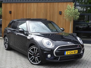 MINI Clubman - afbeelding nr 2