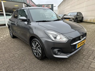 Suzuki Swift - afbeelding nr 3