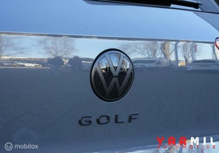 Volkswagen Golf Volkswagen Golf 1.5 eTSI R-Line BOMVOL HEADUP PANO DEALER ONDERHOUDEN - afbeelding nr 39