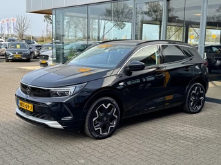 Opel Grandland - afbeelding nr 6