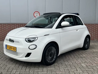 Fiat 500e - afbeelding nr 5
