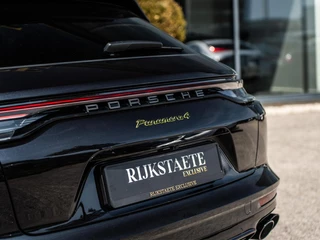 Porsche Panamera Porsche Panamera Sport Turismo 2.9 4 E-Hybrid Platinum Ed. - afbeelding nr 50