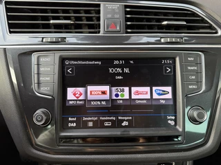 Volkswagen Tiguan Volkswagen Tiguan 1.4 TSI ACT R-Line, Wegkl.Trekhaak, CAMERA, ACC - afbeelding nr 27