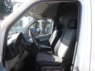 Volkswagen Crafter - afbeelding nr 10