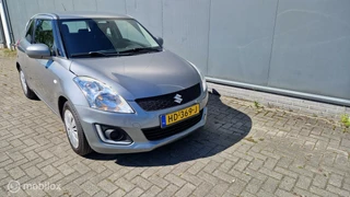 Suzuki Swift Suzuki Swift 1.2 Comfort EASSS - afbeelding nr 3