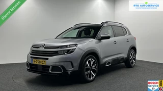Citroën C5 Aircross 1.2 PureTech Feel CAMERA NAVI LM ECC LED CRUISE.