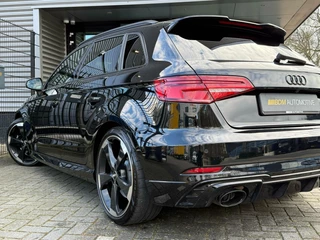 Audi RS3 Audi RS3 2.5 TFSI RS3 quattro - afbeelding nr 6