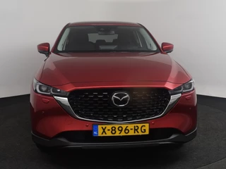 Mazda CX-5 - afbeelding nr 2