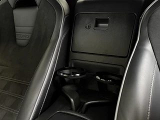 Mazda MX-5 Mazda MX-5 RF 2.0 SkyActiv-G 184 Sportive | RECARO | BOSE | CAMERA | CARPLAY - afbeelding nr 36