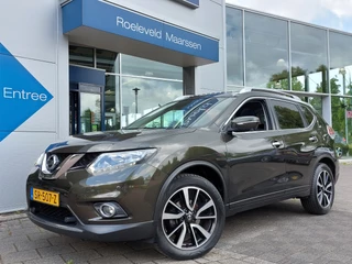 Nissan X-Trail - 20715909-0