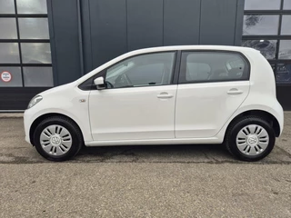 Volkswagen up! Volkswagen Up! 1.0 up! Edition - afbeelding nr 7