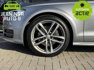 Audi A6 Allroad Audi A6 allroad quattro 3.0 TDI Premium Edition | Luchtvering| - afbeelding nr 35