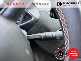 DS DS 3 DS DS 3 Crossback 130PK Perform. Line Automaat | Dodehoek | Camera | Adaptive CC - afbeelding nr 20